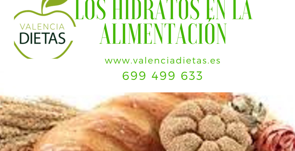 los hidratos