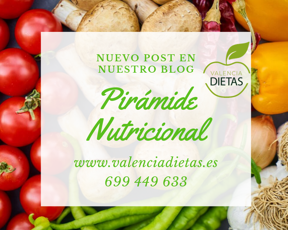 pirámide nutriconal